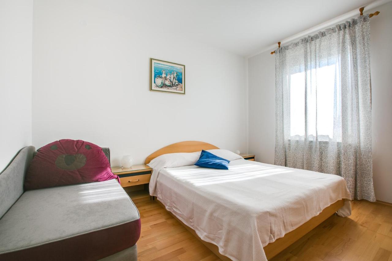 Apartments Gracijela 普拉 外观 照片