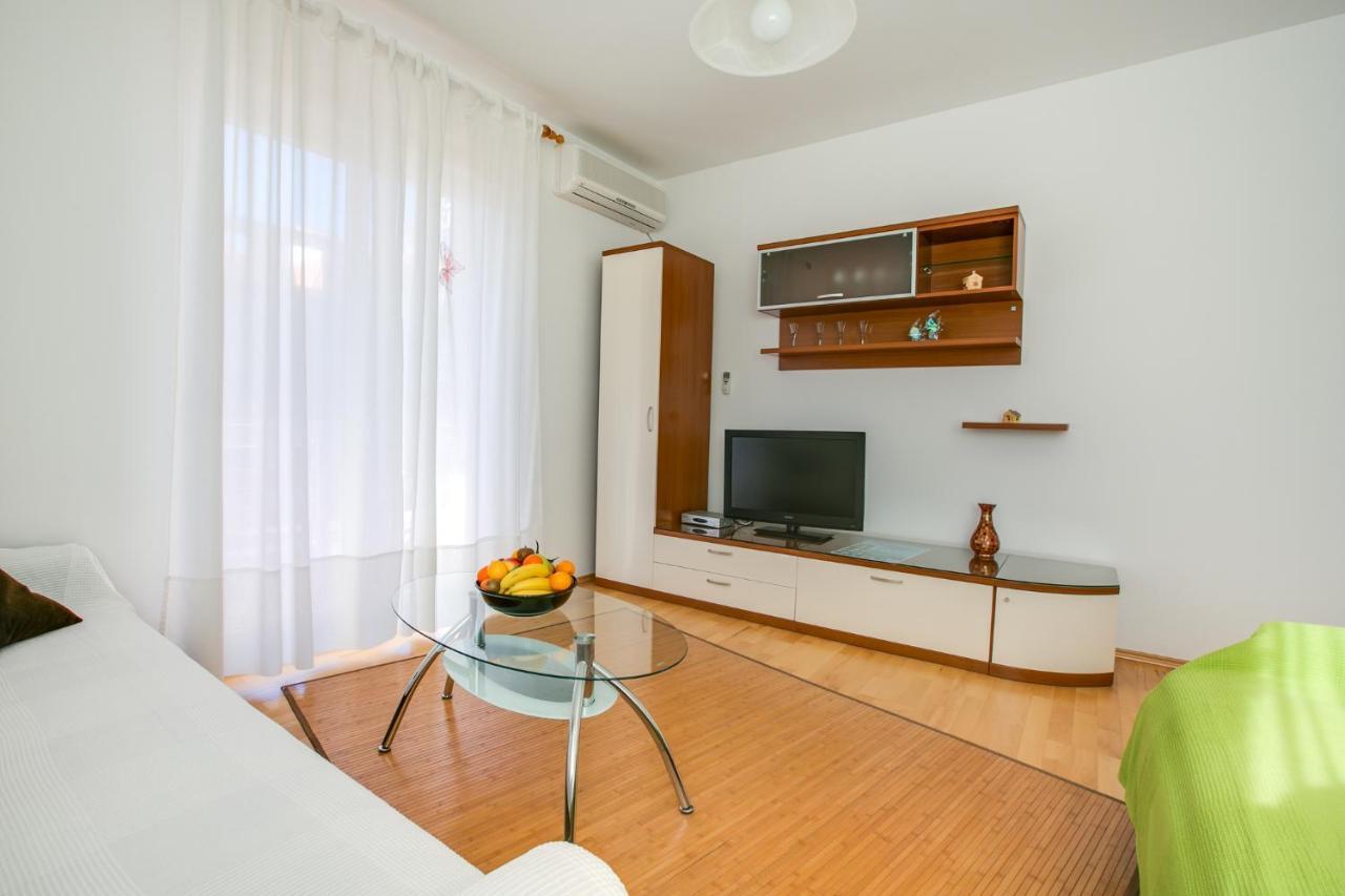 Apartments Gracijela 普拉 外观 照片