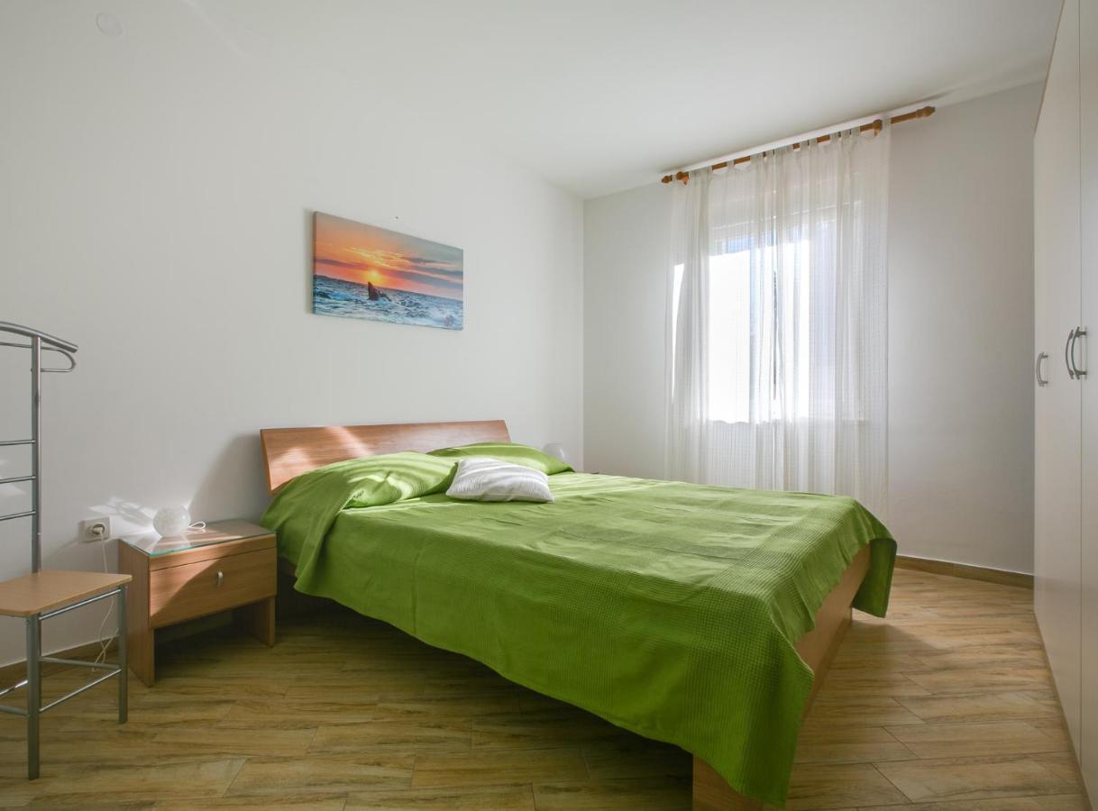 Apartments Gracijela 普拉 外观 照片